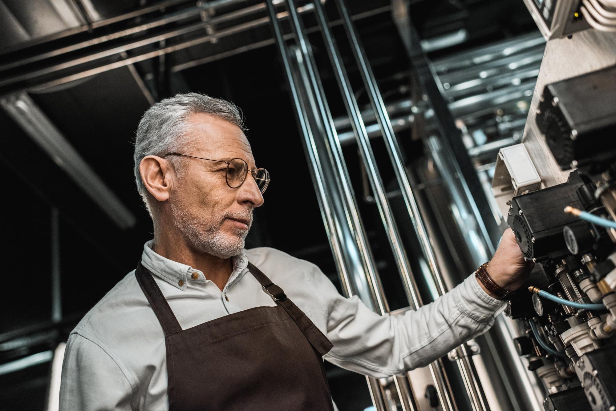 Our expertise, your solution.